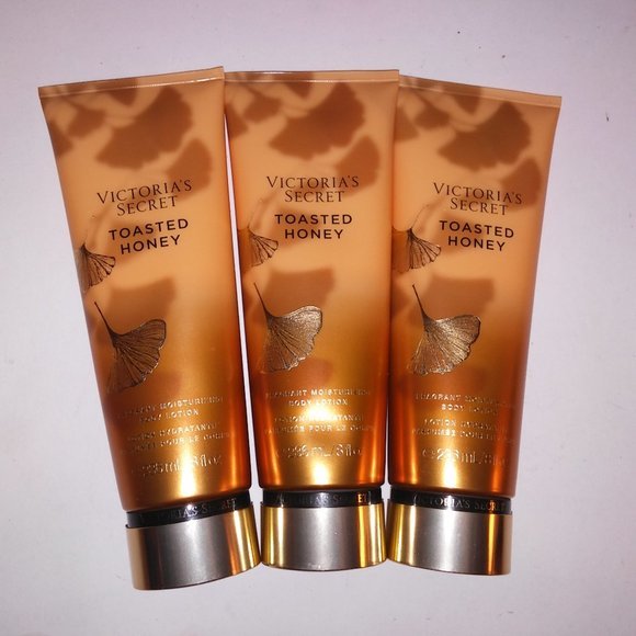 Set of 3Victoria‎ Secret Lotion